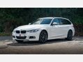 BMW 3 Series 3.0 330d xDrive M Sport Auto 4WD 5dr 1