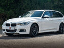 BMW 3 Series 3.0 330d xDrive M Sport Auto 4WD 5dr