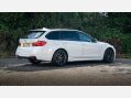 BMW 3 Series 3.0 330d xDrive M Sport Auto 4WD 5dr 2