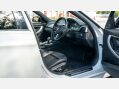 BMW 3 Series 3.0 330d xDrive M Sport Auto 4WD 5dr 6
