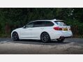 BMW 3 Series 3.0 330d xDrive M Sport Auto 4WD 5dr 4