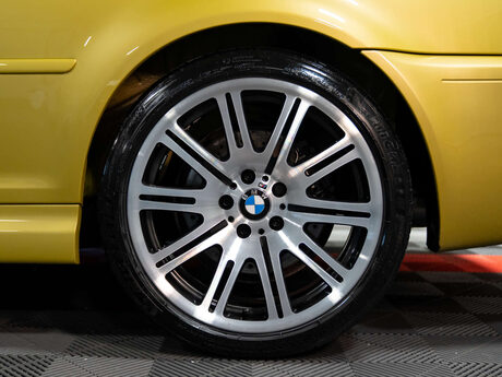 BMW M3 COUPE 30