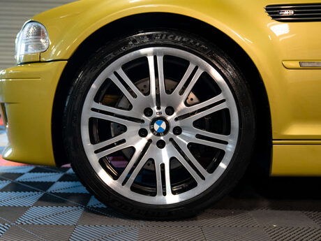 BMW M3 COUPE 31
