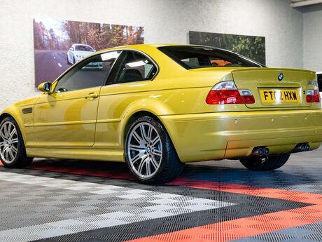 BMW M3 COUPE 6