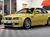 BMW M3 COUPE
