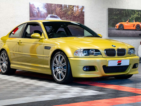 BMW M3 COUPE 8