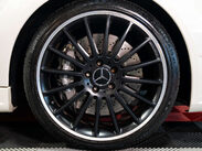 Mercedes-Benz C Class 6.2 C63 AMG Auto 5dr 35