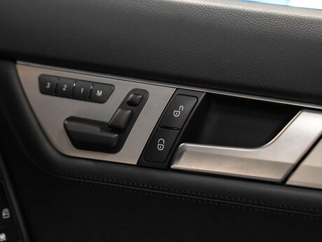 Mercedes-Benz C Class 6.2 C63 AMG Auto 5dr 27