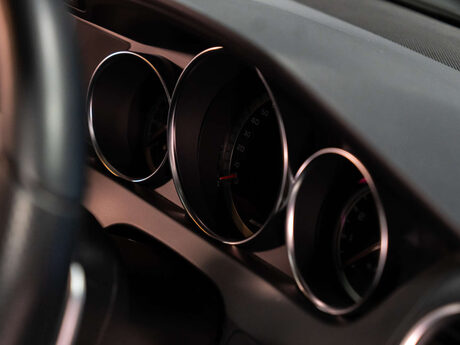 Mercedes-Benz C Class 6.2 C63 AMG Auto 5dr 25