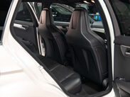 Mercedes-Benz C Class 6.2 C63 AMG Auto 5dr 16