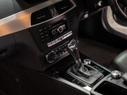 Mercedes-Benz C Class 6.2 C63 AMG Auto 5dr 20