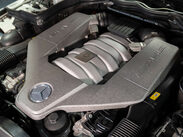 Mercedes-Benz C Class 6.2 C63 AMG Auto 5dr 32