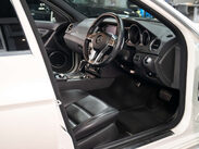 Mercedes-Benz C Class 6.2 C63 AMG Auto 5dr 10