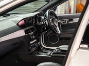 Mercedes-Benz C Class 6.2 C63 AMG Auto 5dr 19