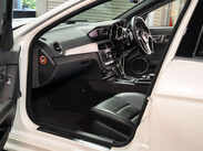 Mercedes-Benz C Class 6.2 C63 AMG Auto 5dr 18