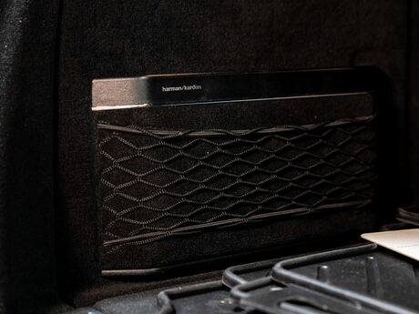 Mercedes-Benz C Class 6.2 C63 AMG Auto 5dr 29