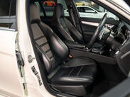 Mercedes-Benz C Class 6.2 C63 AMG Auto 5dr 9