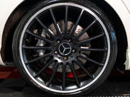 Mercedes-Benz C Class 6.2 C63 AMG Auto 5dr 36