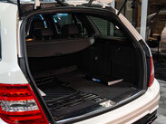 Mercedes-Benz C Class 6.2 C63 AMG Auto 5dr 17