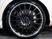 Mercedes-Benz C Class 6.2 C63 AMG Auto 5dr 37