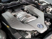 Mercedes-Benz C Class 6.2 C63 AMG Auto 5dr 31