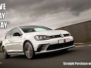 Honda Civic 2.0 Civic GT Type R VTec 5dr 6