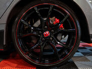 Honda Civic 2.0 Civic GT Type R VTec 5dr 27