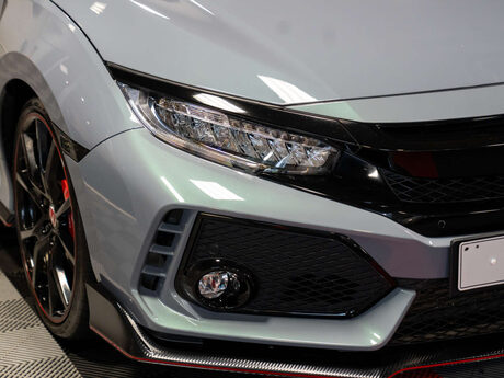 Honda Civic 2.0 Civic GT Type R VTec 5dr 34