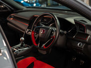 Honda Civic 2.0 Civic GT Type R VTec 5dr 11