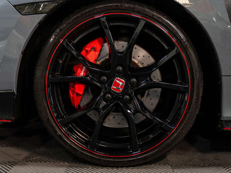 Honda Civic 2.0 Civic GT Type R VTec 5dr 28
