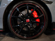 Honda Civic 2.0 Civic GT Type R VTec 5dr 29