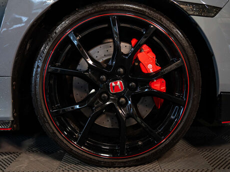 Honda Civic 2.0 Civic GT Type R VTec 5dr 29