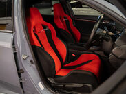 Honda Civic 2.0 Civic GT Type R VTec 5dr 8