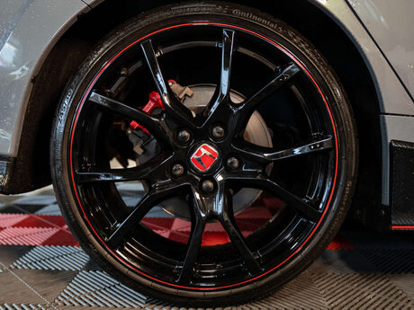 Honda Civic 2.0 Civic GT Type R VTec 5dr 30