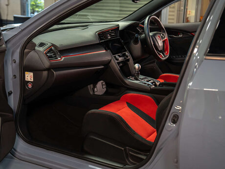Honda Civic 2.0 Civic GT Type R VTec 5dr 23