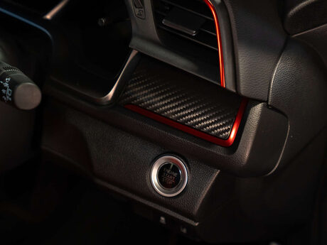 Honda Civic 2.0 Civic GT Type R VTec 5dr 14