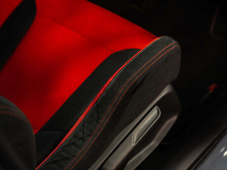 Honda Civic 2.0 Civic GT Type R VTec 5dr 17