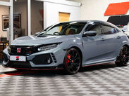 Honda Civic 2.0 Civic GT Type R VTec 5dr 1