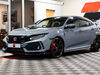 Honda Civic 2.0 Civic GT Type R VTec 5dr