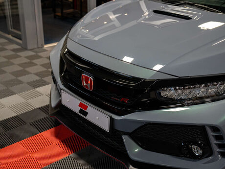 Honda Civic 2.0 Civic GT Type R VTec 5dr 32