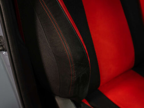 Honda Civic 2.0 Civic GT Type R VTec 5dr 18