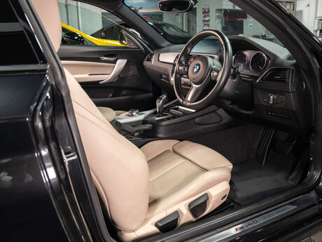 BMW 1 Series 3.0 M140I Shadow Edition Auto 3dr 9