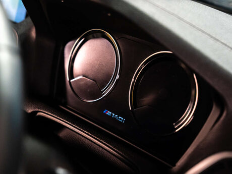 BMW 1 Series 3.0 M140I Shadow Edition Auto 3dr 14