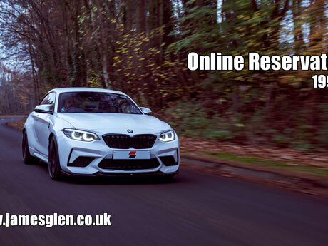 BMW 1 Series 3.0 M140I Shadow Edition Auto 3dr 13