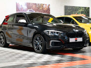 BMW 1 Series 3.0 M140I Shadow Edition Auto 3dr 5