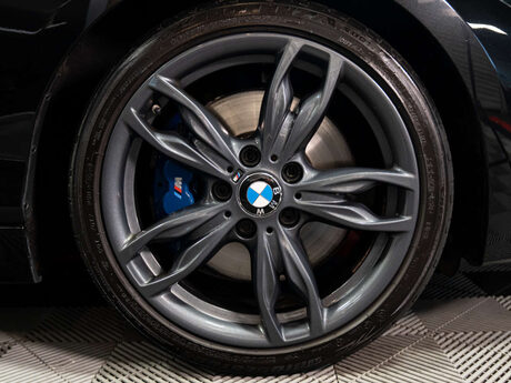 BMW 1 Series 3.0 M140I Shadow Edition Auto 3dr 27