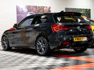 BMW 1 Series 3.0 M140I Shadow Edition Auto 3dr 6