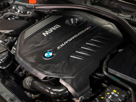 BMW 1 Series 3.0 M140I Shadow Edition Auto 3dr 26