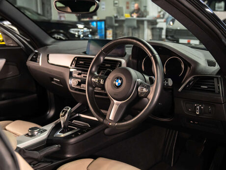 BMW 1 Series 3.0 M140I Shadow Edition Auto 3dr 11