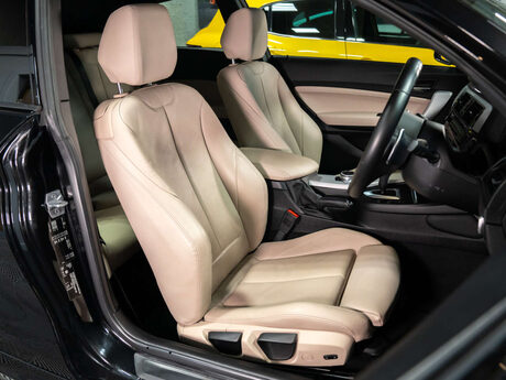 BMW 1 Series 3.0 M140I Shadow Edition Auto 3dr 8